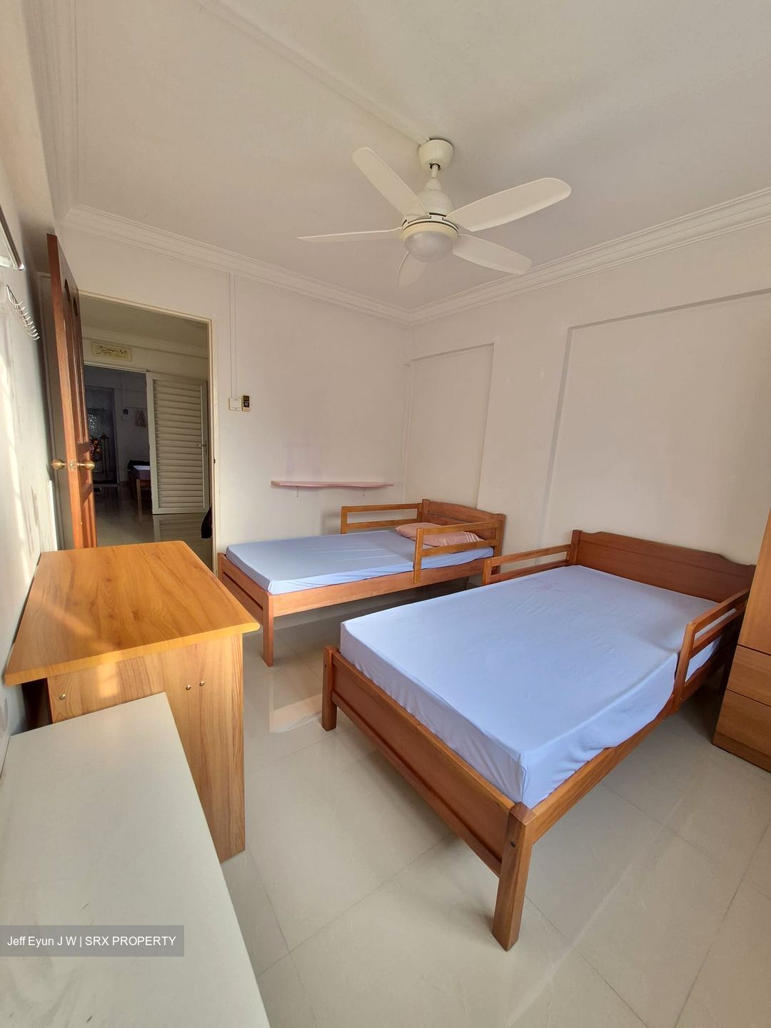 Blk 16 Teck Whye Heights Iii (Choa Chu Kang), HDB 3 Rooms #582958081